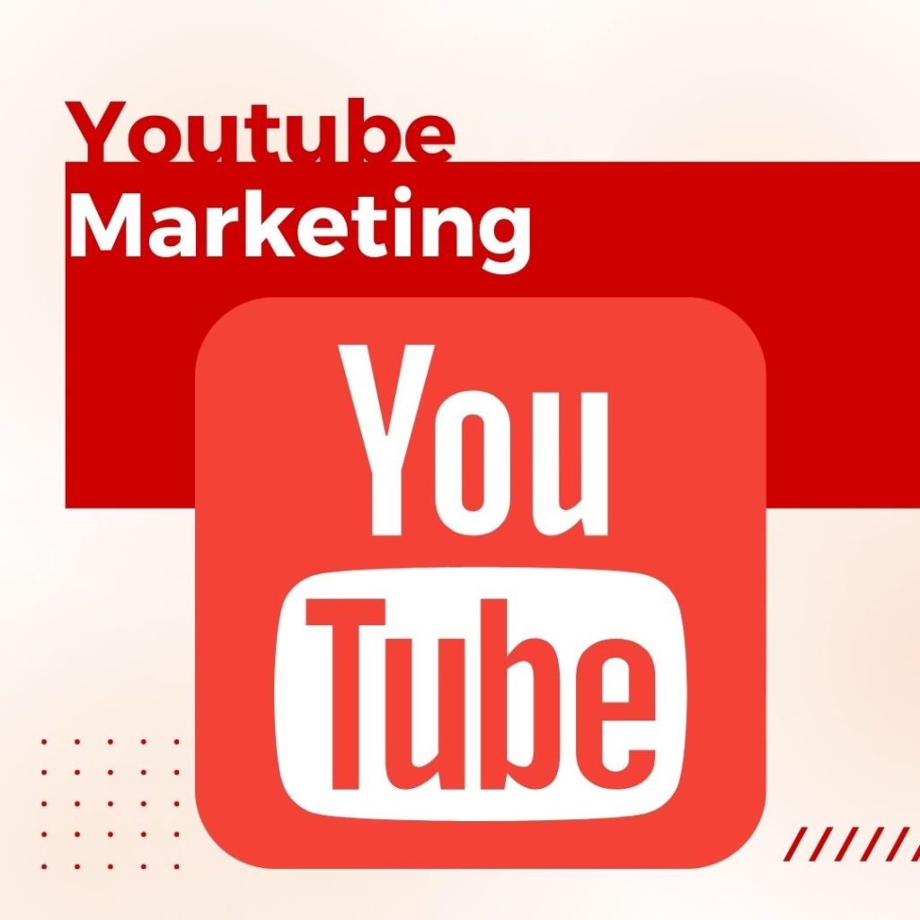 Youtube Marketing