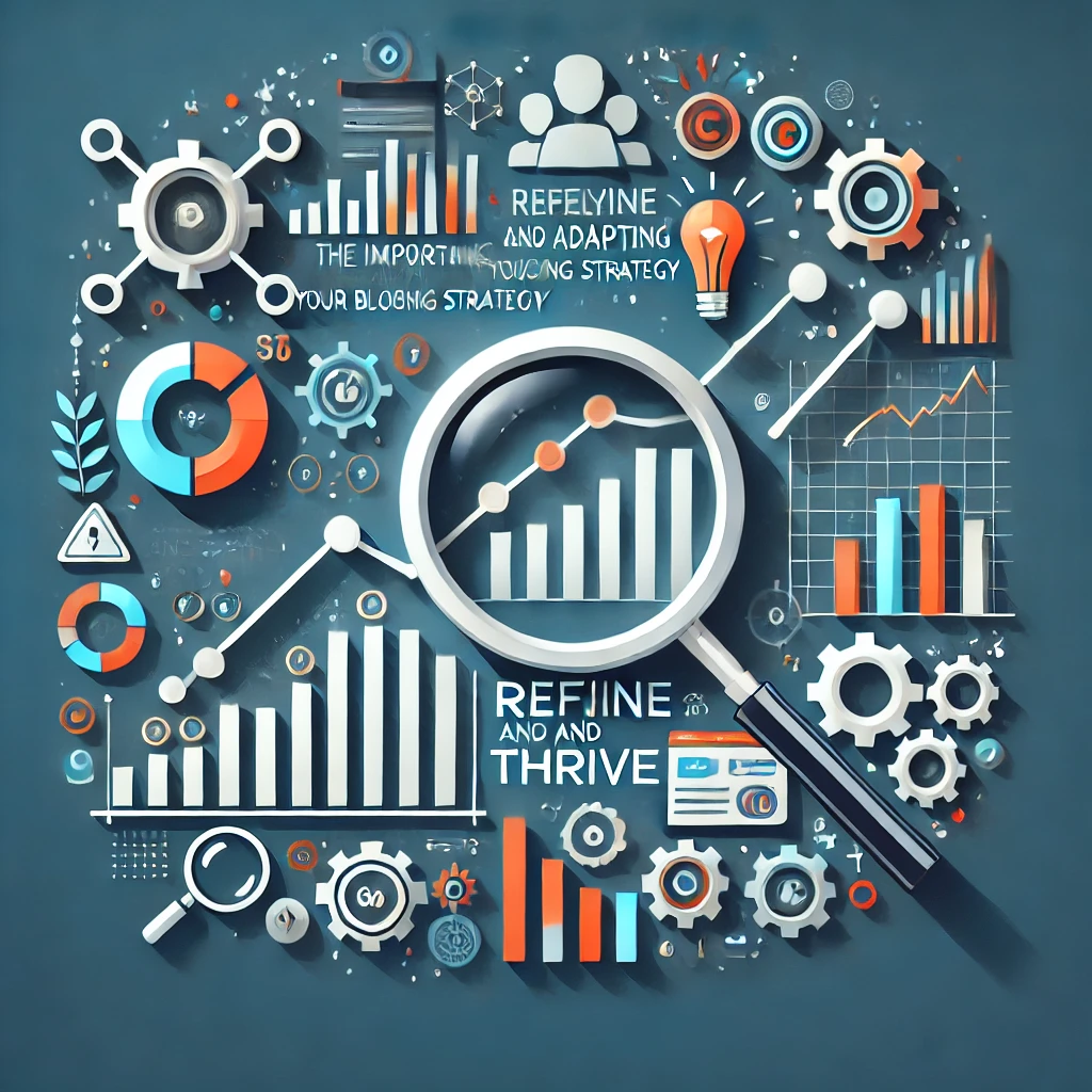 Importance of Analyzing