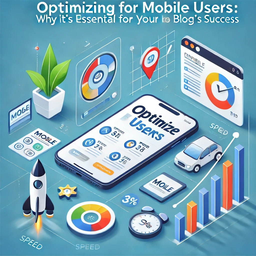 Optimizing for Mobile Users (2)