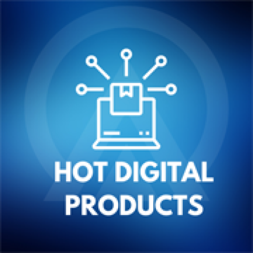 Hot Digital Products